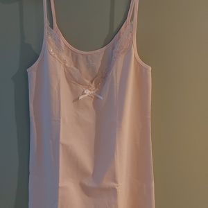 NWOT Torrente Couture Cami